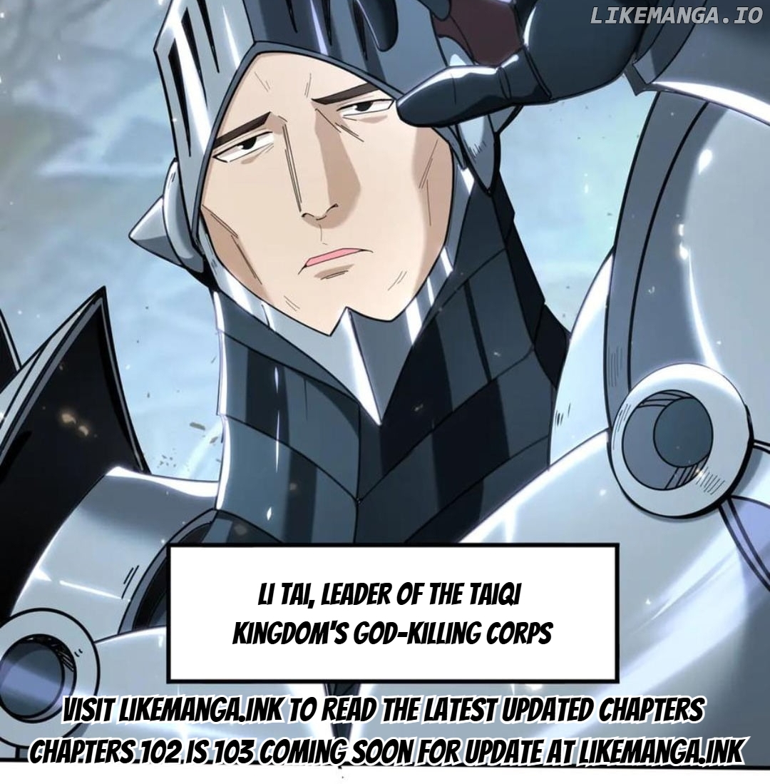 WORTHLESS PROFESSION: DRAGON TAMER Chapter 101 - page 65